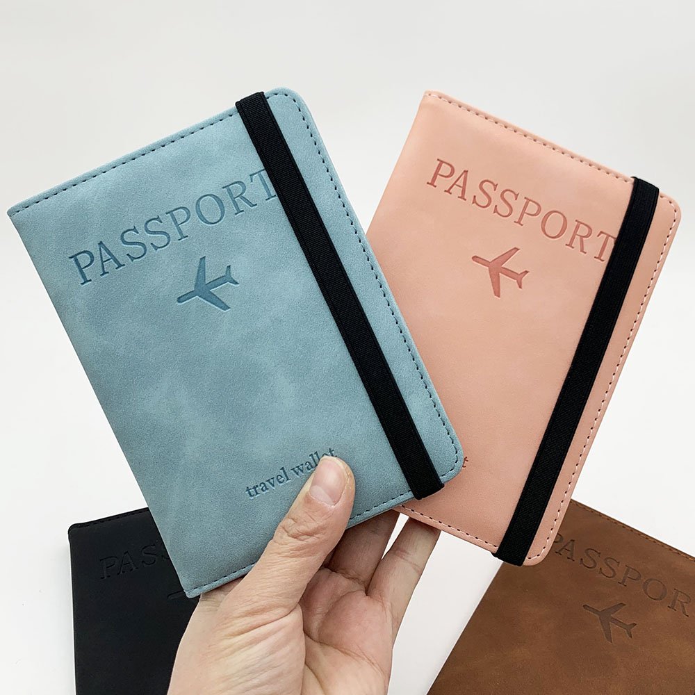 Passport Holder