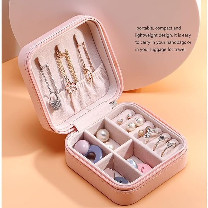 Jewellery Box