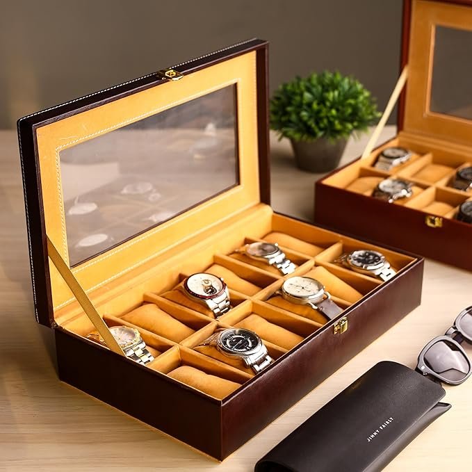 Watch Box
